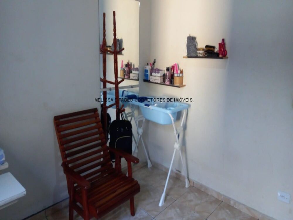 Casa à venda com 3 quartos, 250m² - Foto 12