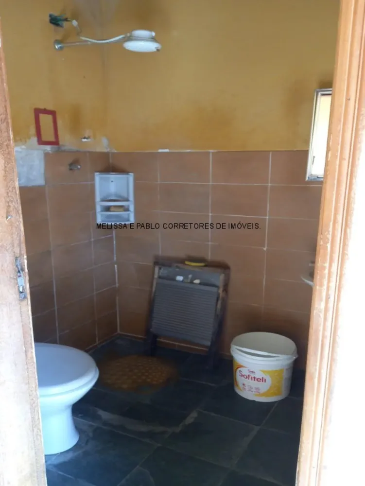 Casa, 3 quartos - Foto 28
