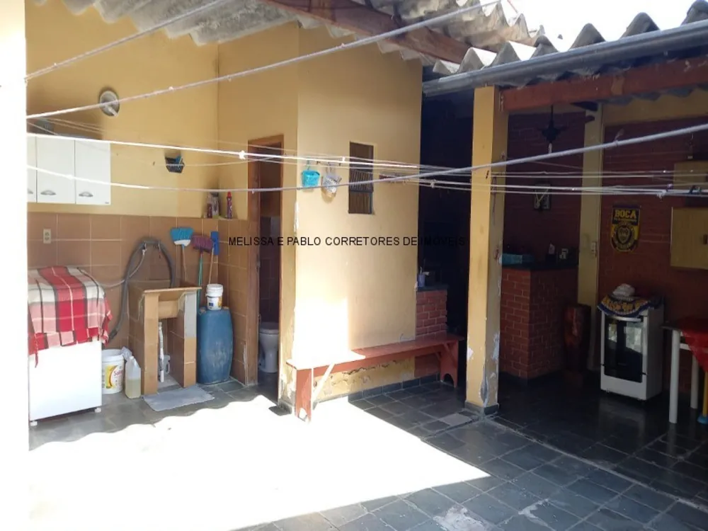 Casa, 3 quartos - Foto 16