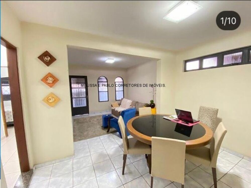 Casa, 3 quartos, 167 m² - Foto 1