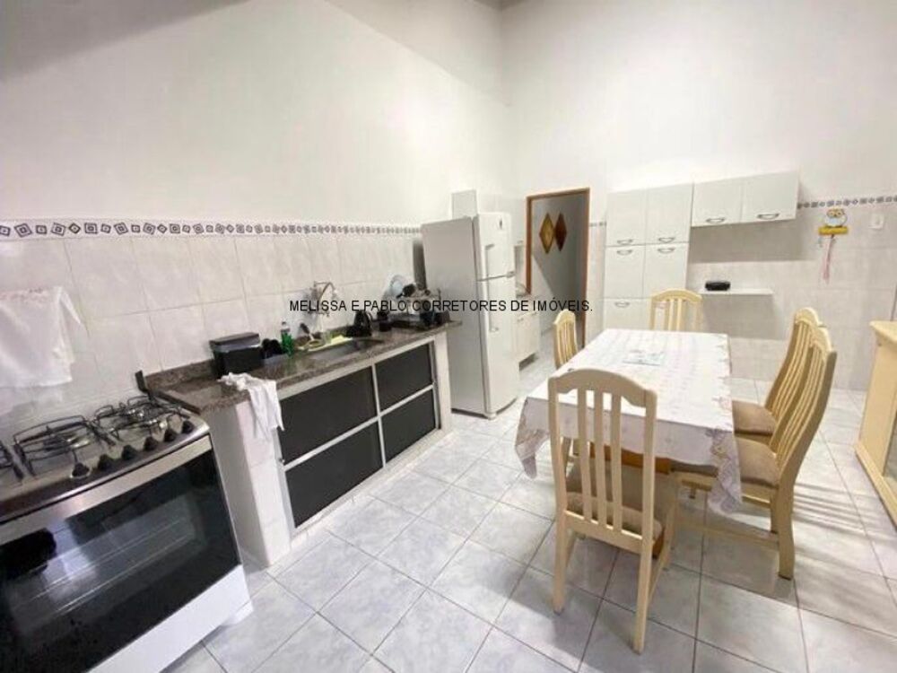 Casa, 3 quartos, 167 m² - Foto 8