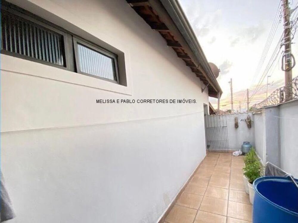Casa, 3 quartos, 167 m² - Foto 5