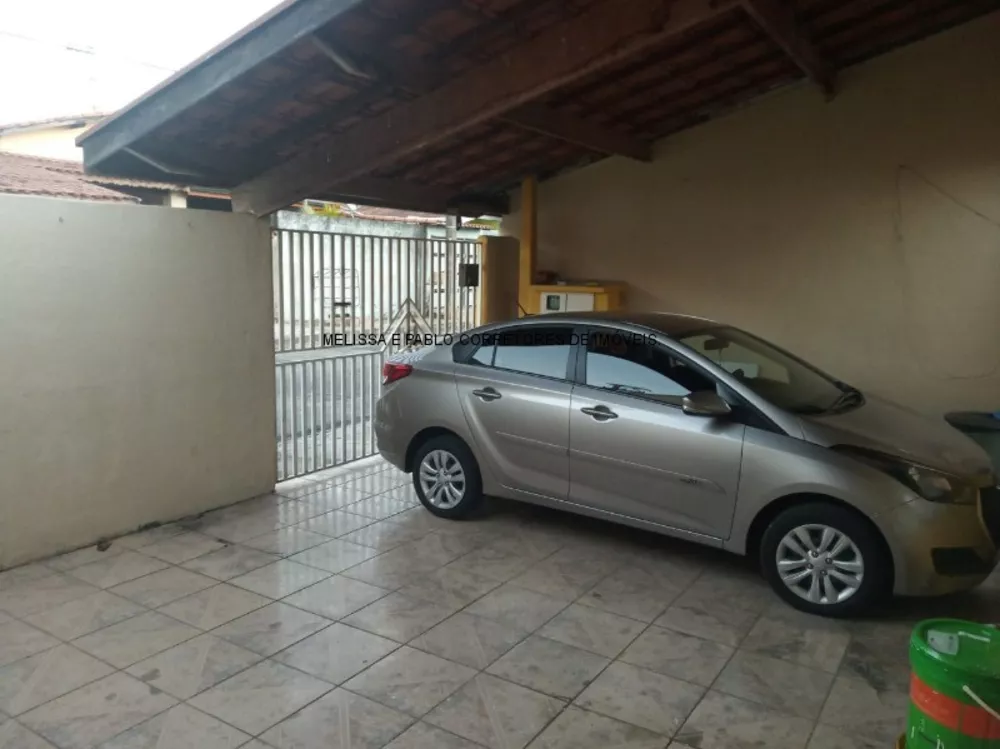 Casa, 2 quartos, 70 m² - Foto 3
