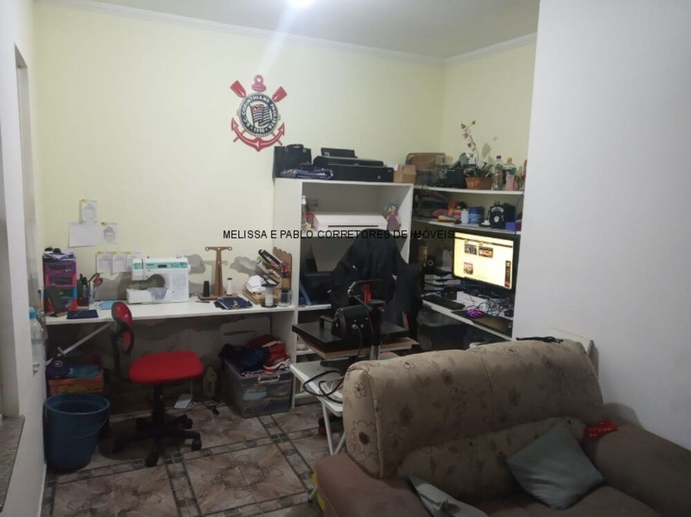 Casa, 2 quartos, 70 m² - Foto 15