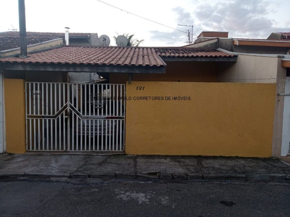 Casa, 2 quartos, 70 m² - Foto 6
