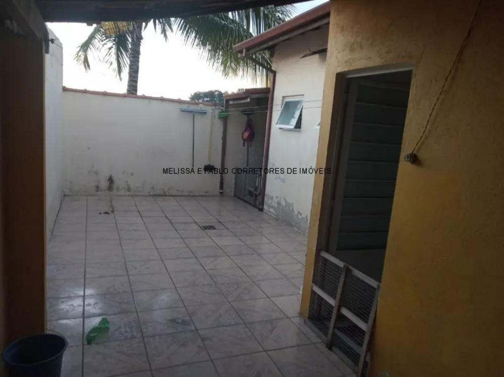 Casa, 2 quartos, 70 m² - Foto 1