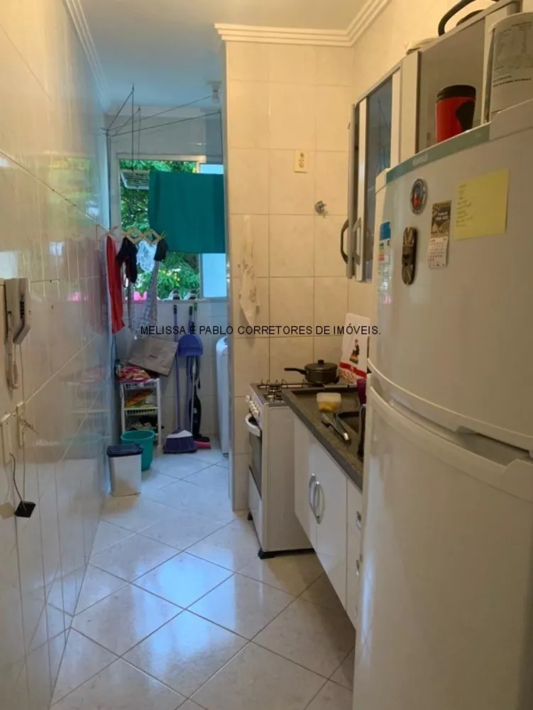 Apartamento, 2 quartos, 62 m² - Foto 4