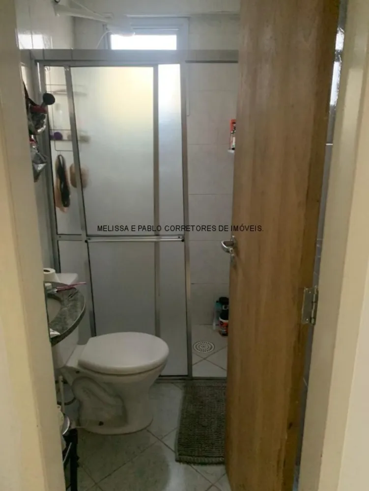 Apartamento, 2 quartos, 62 m² - Foto 11