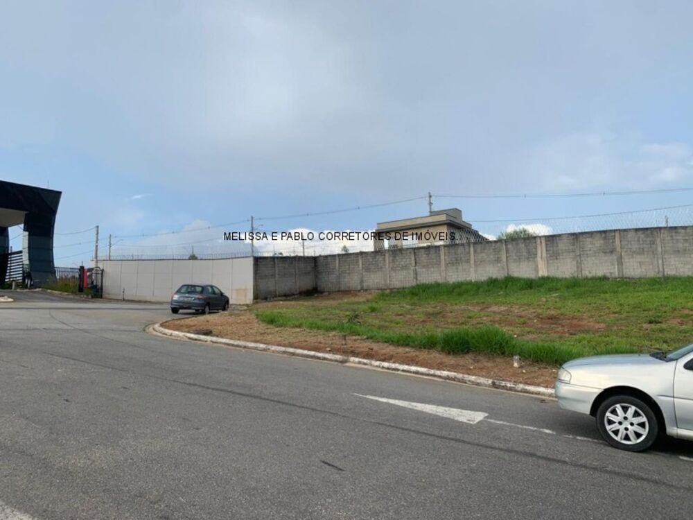 Terreno, 401 m² - Foto 2