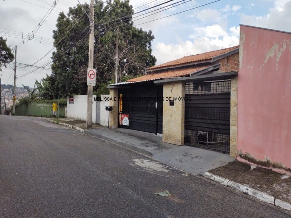 Terreno, 530 m² - Foto 1