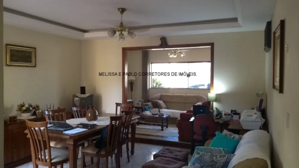 Casa, 3 quartos, 252 m² - Foto 14