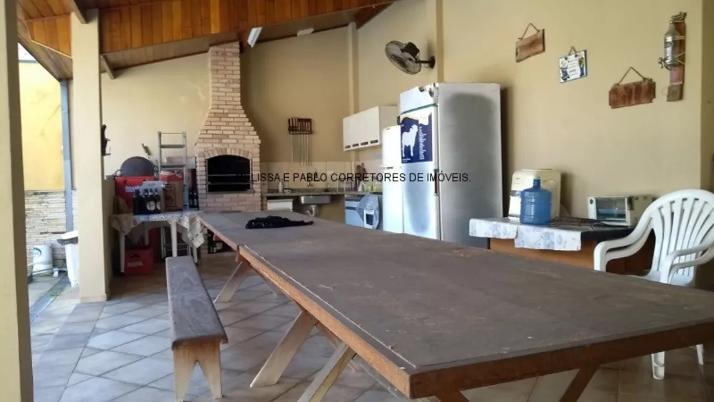 Casa, 3 quartos, 252 m² - Foto 10