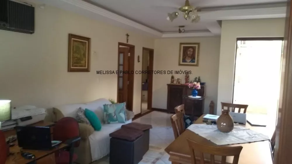 Casa, 3 quartos, 252 m² - Foto 8