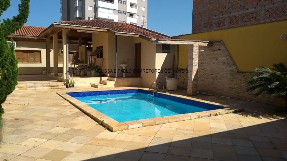 Casa, 3 quartos, 252 m² - Foto 11