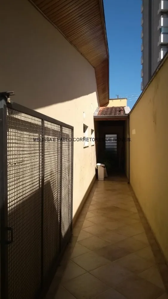 Casa, 3 quartos, 252 m² - Foto 26