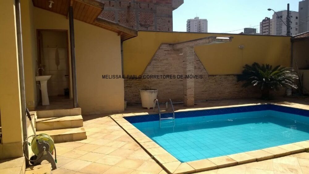 Casa, 3 quartos, 252 m² - Foto 15