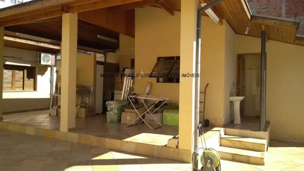 Casa, 3 quartos, 252 m² - Foto 5