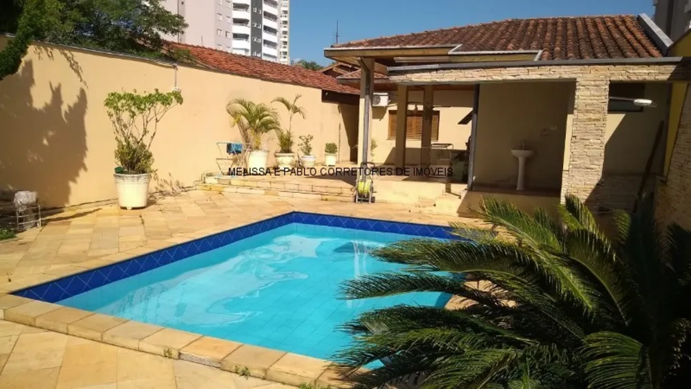 Casa, 3 quartos, 252 m² - Foto 17