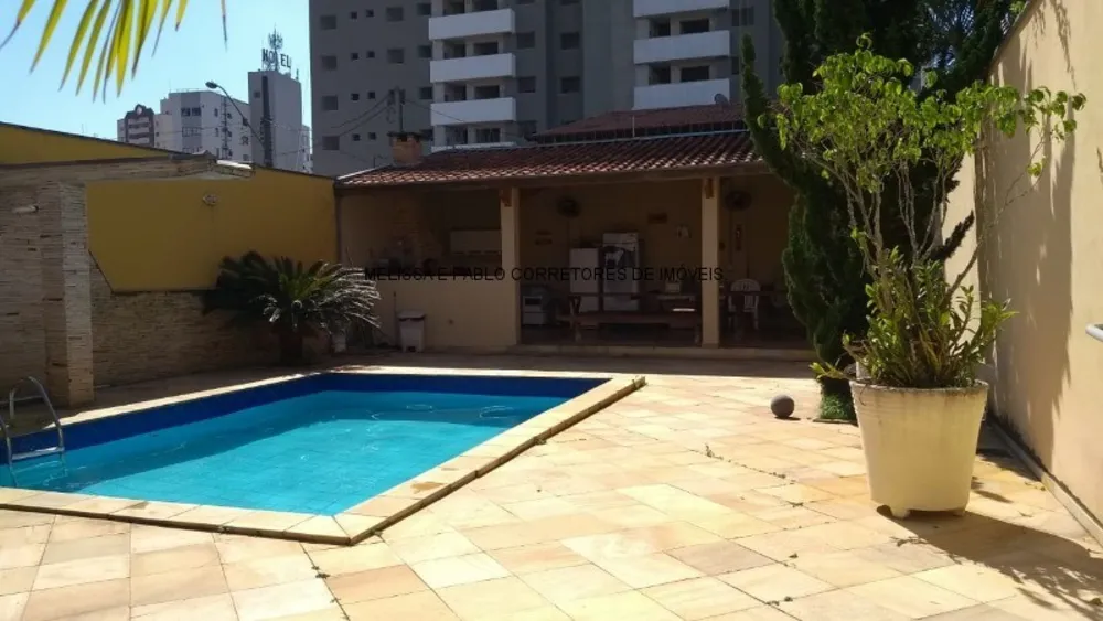 Casa, 3 quartos, 252 m² - Foto 6