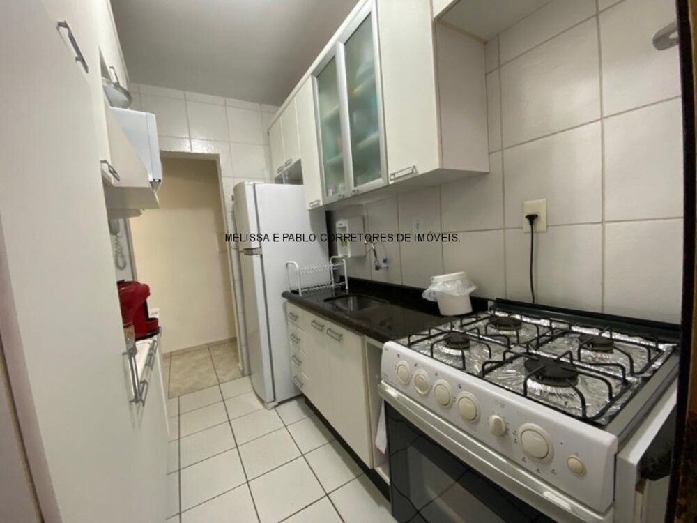 Apartamento, 2 quartos, 65 m² - Foto 2