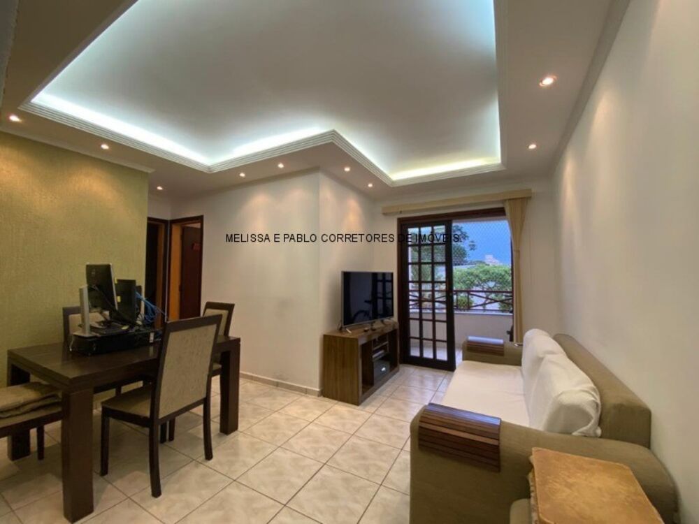 Apartamento, 2 quartos, 65 m² - Foto 1
