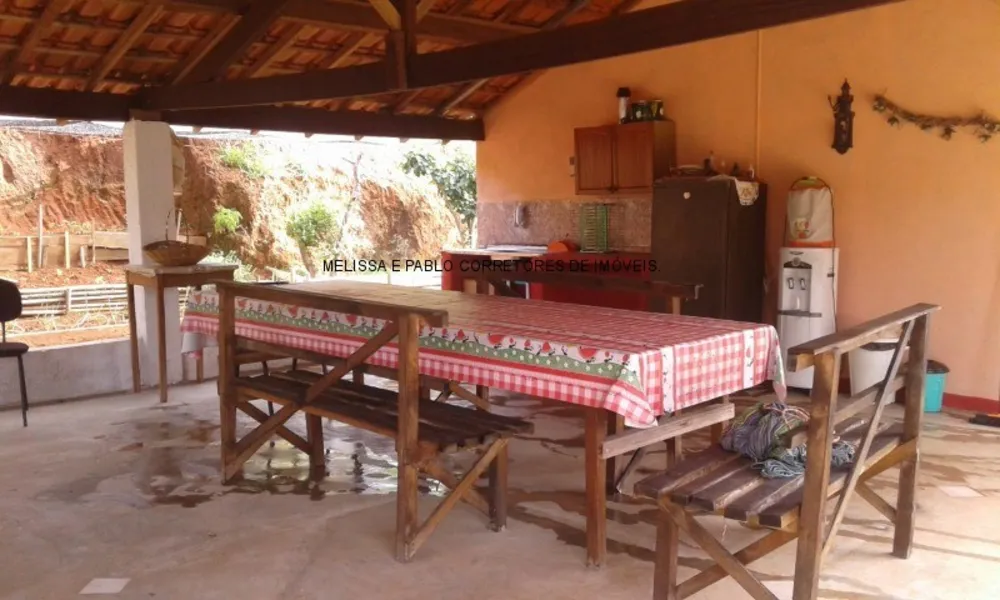Sítio, 2 quartos, 156 m² - Foto 16