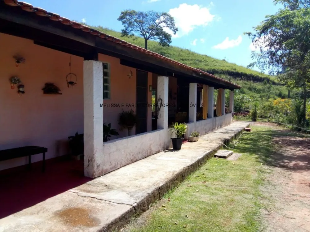 Sítio, 2 quartos, 156 m² - Foto 9