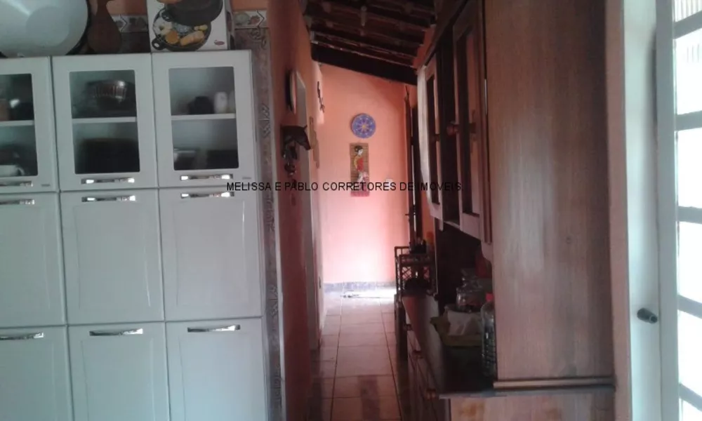 Sítio, 2 quartos, 156 m² - Foto 1