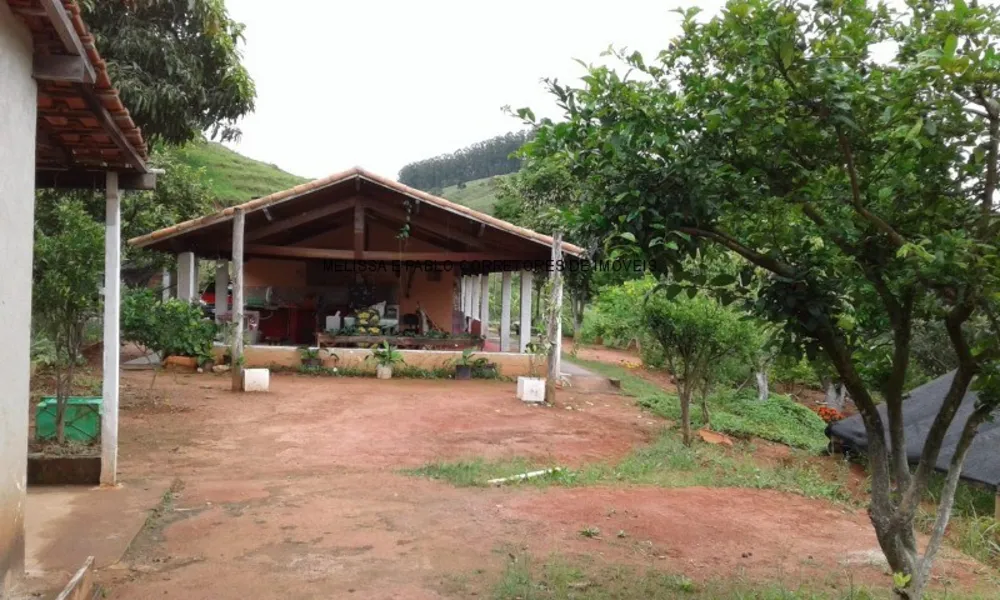 Sítio, 2 quartos, 156 m² - Foto 3