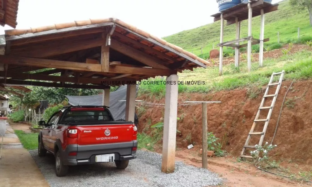 Sítio, 2 quartos, 156 m² - Foto 3