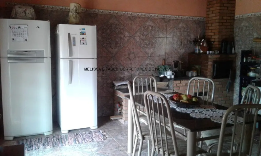 Sítio, 2 quartos, 156 m² - Foto 2