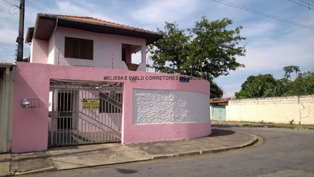 Casa, 3 quartos, 96 m² - Foto 11
