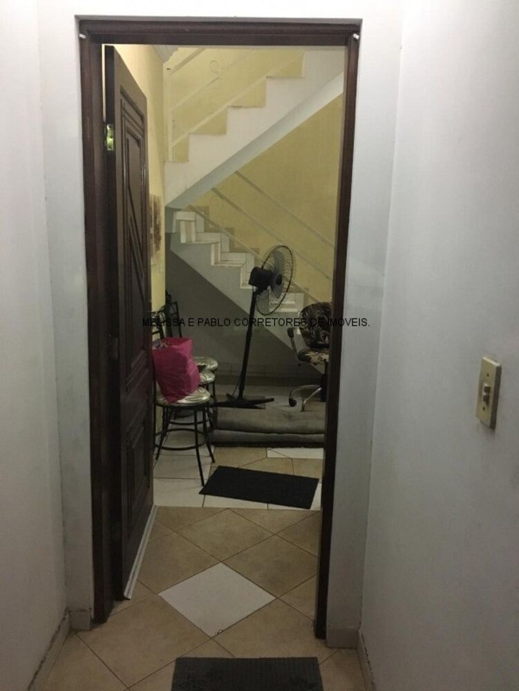 Casa, 3 quartos, 96 m² - Foto 12