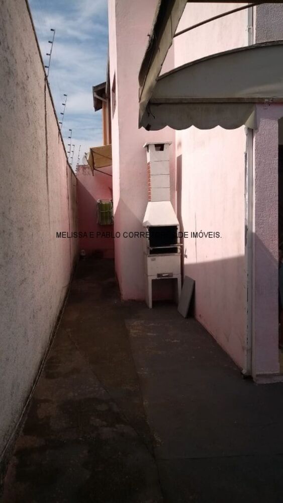 Casa, 3 quartos, 96 m² - Foto 8