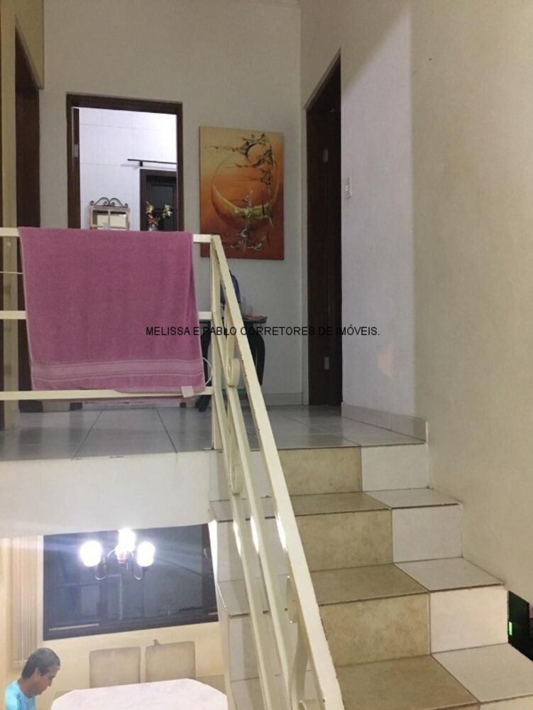 Casa, 3 quartos, 96 m² - Foto 9