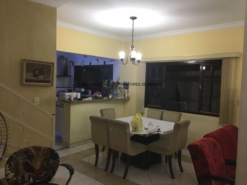 Casa, 3 quartos, 96 m² - Foto 7