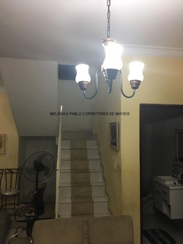 Casa, 3 quartos, 96 m² - Foto 3