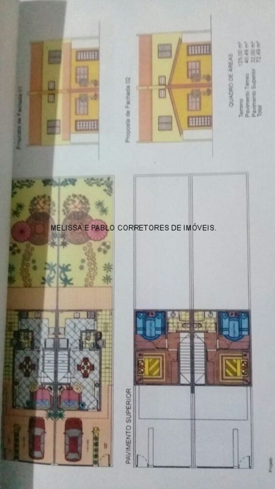 Terreno, 250 m² - Foto 2