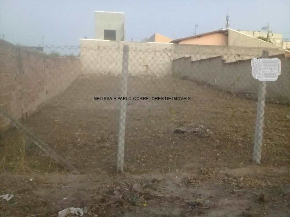 Terreno, 250 m² - Foto 1