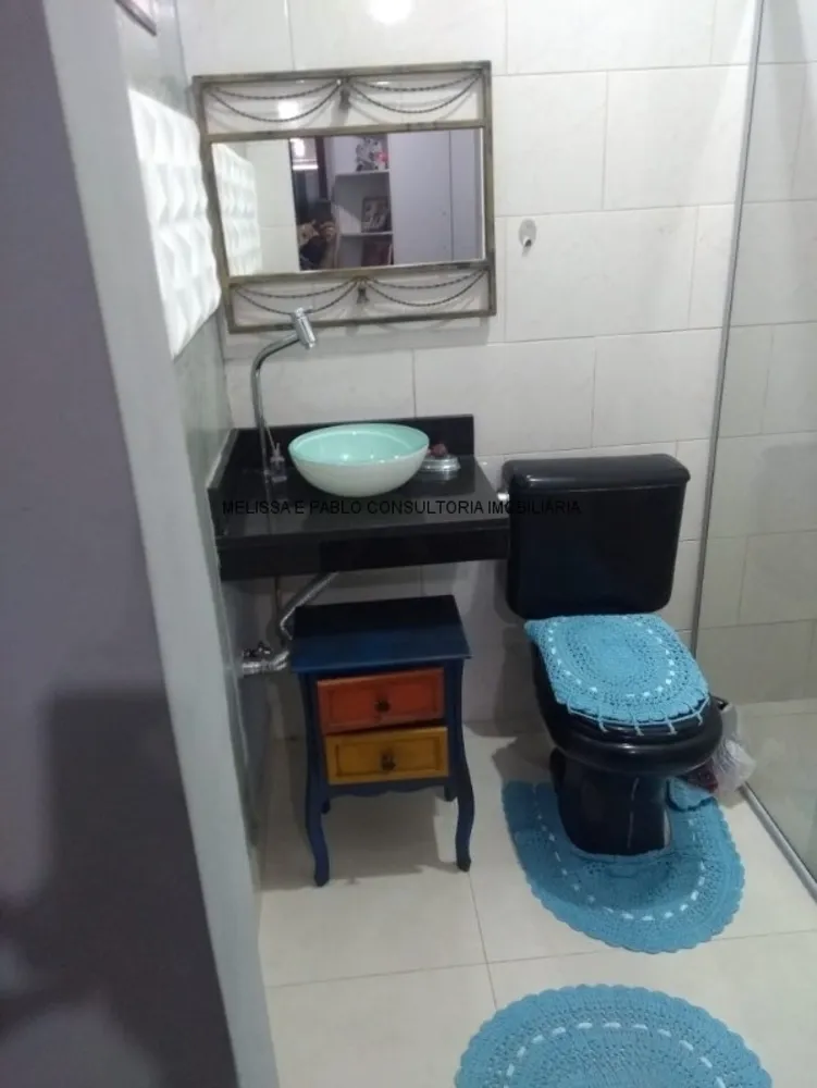 Casa, 3 quartos, 190 m² - Foto 24