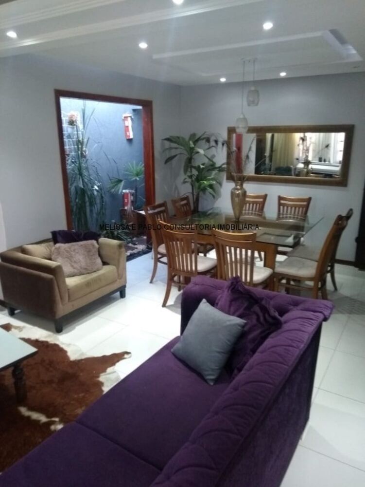Casa, 3 quartos, 190 m² - Foto 9