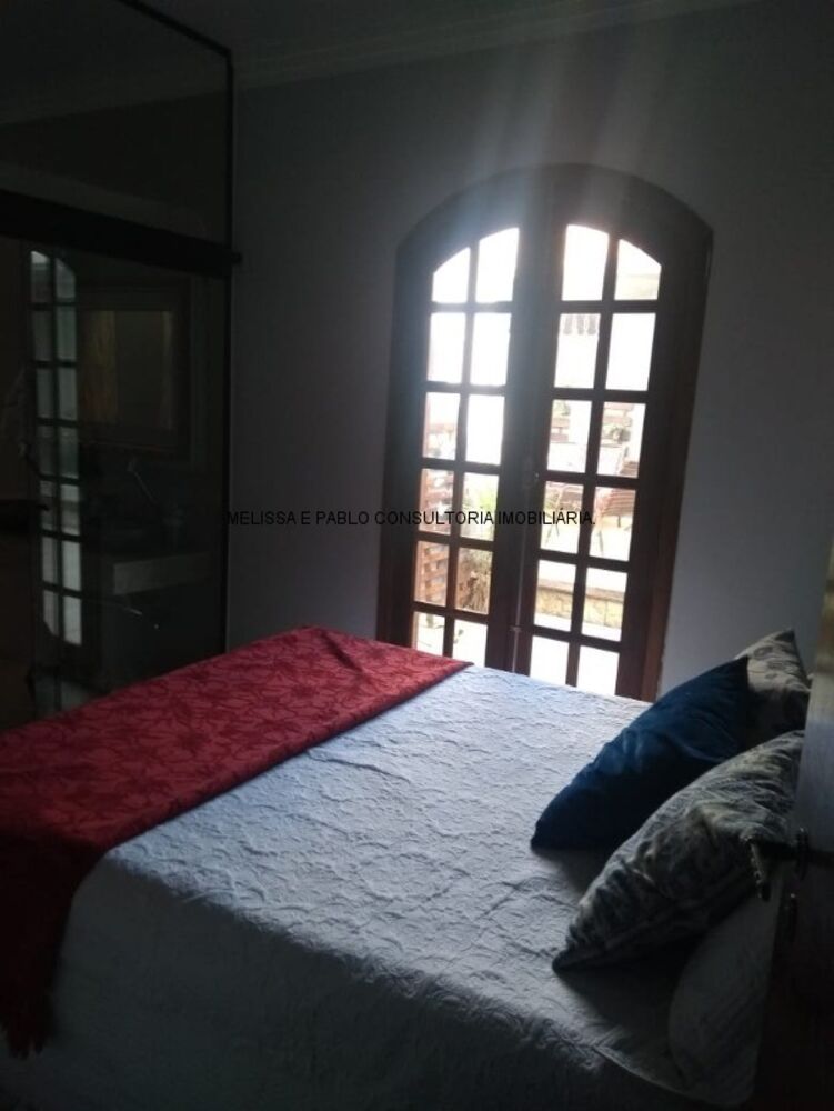 Casa, 3 quartos, 190 m² - Foto 13