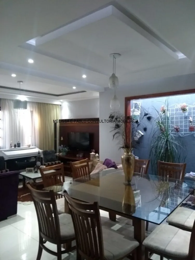 Casa, 3 quartos, 190 m² - Foto 5