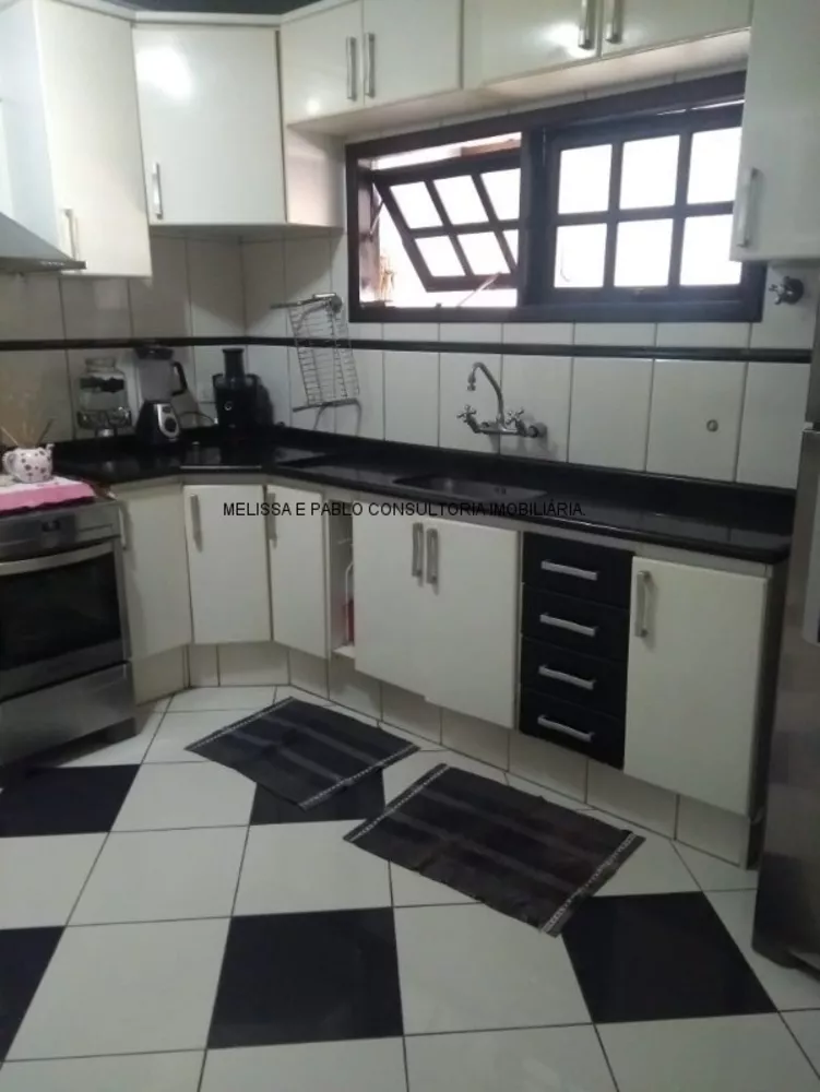 Casa, 3 quartos, 190 m² - Foto 3
