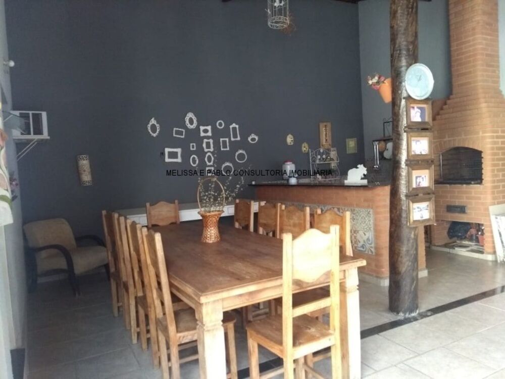 Casa, 3 quartos, 190 m² - Foto 15