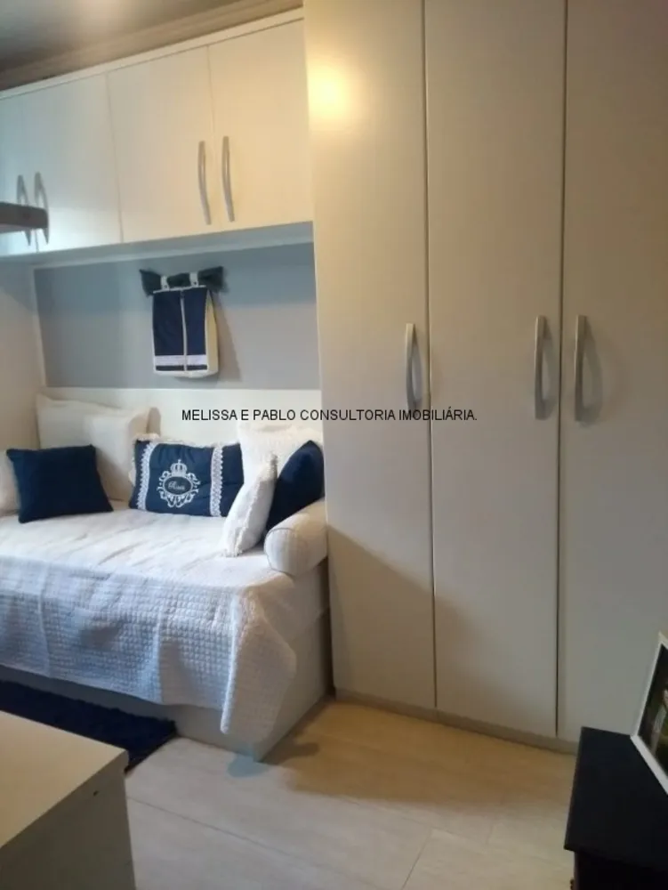 Casa, 3 quartos, 190 m² - Foto 17