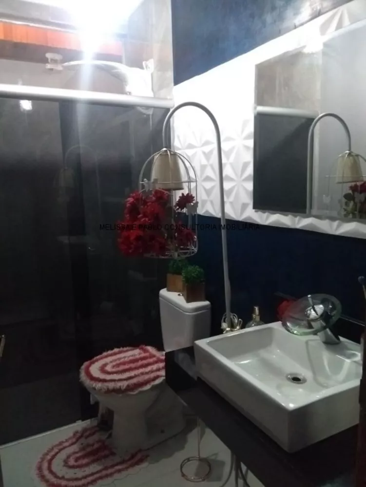 Casa, 3 quartos, 190 m² - Foto 2