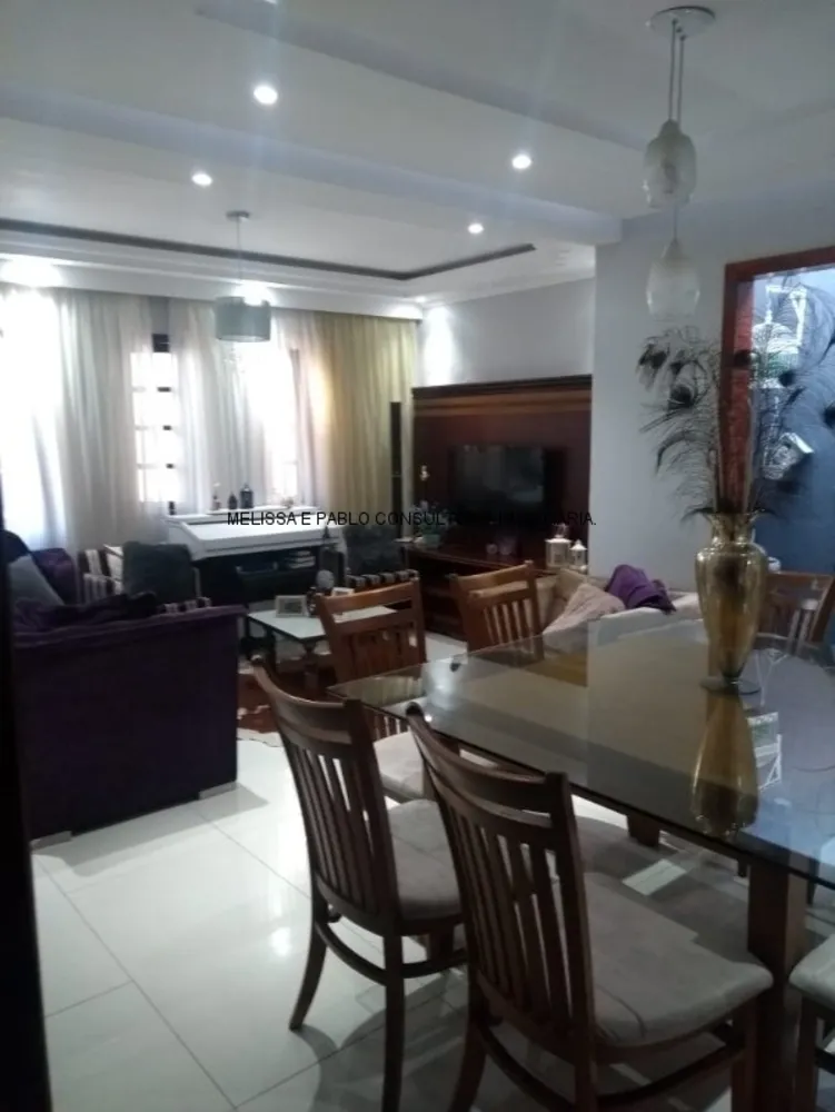 Casa, 3 quartos, 190 m² - Foto 8