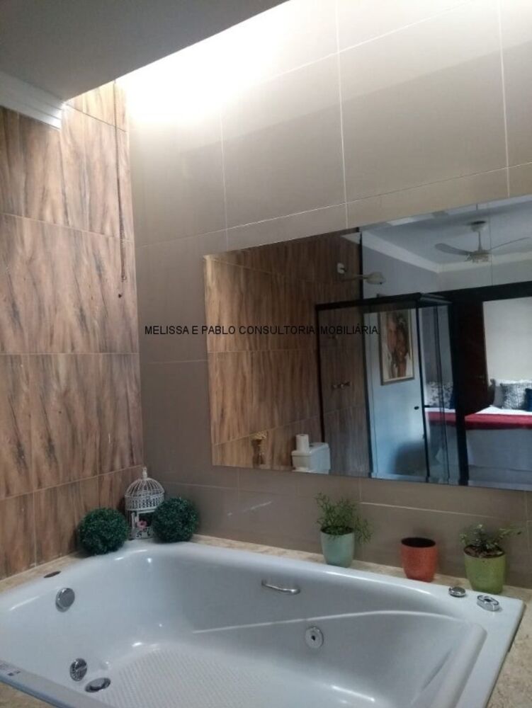 Casa, 3 quartos, 190 m² - Foto 6