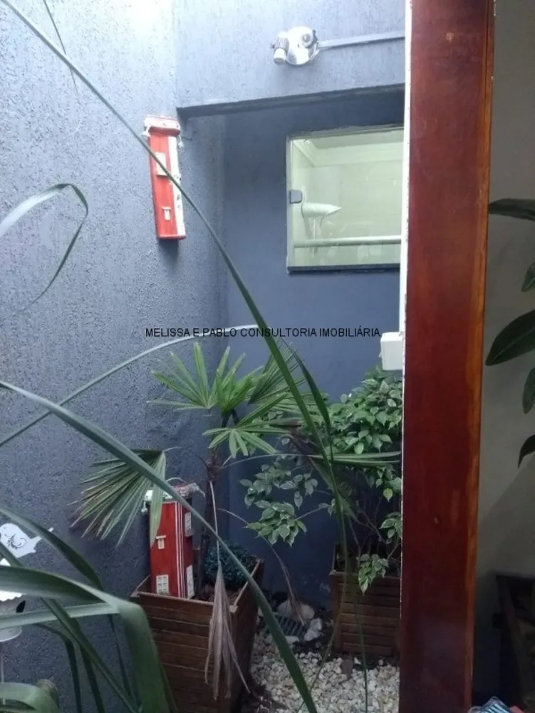 Casa, 3 quartos, 190 m² - Foto 4
